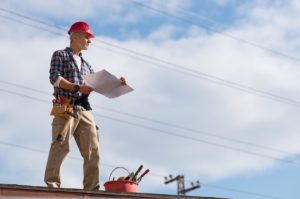 Roof Inspection Atlanta GA 