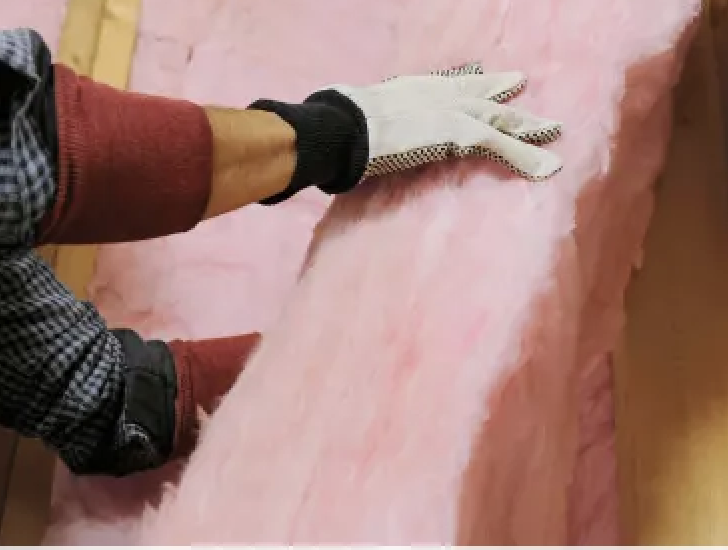 Attic Insulation Atlanta GA Roofing Done Wright